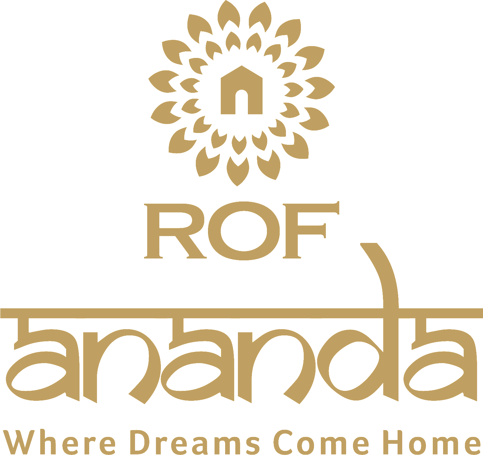 Paradise Consulting ROF Ananda 95